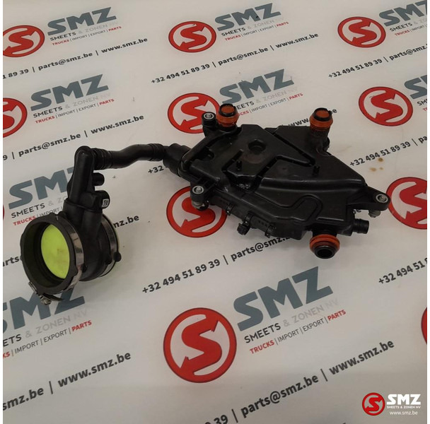 Mercedes-Benz Occ olieafscheider links AMG C63S Mercedes - Двигатель и запчасти для Легковых автомобилей: фото 1 Mercedes-Benz Occ olieafscheider links AMG C63S Mercedes - Двигатель и запчасти для Легковых автомобилей: фото 1