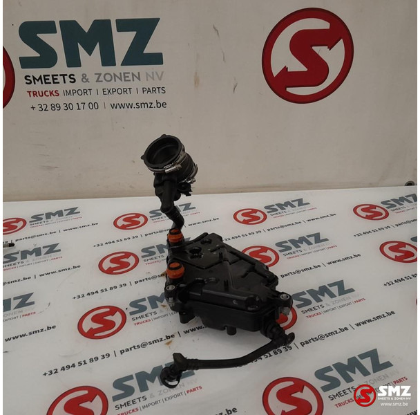 Mercedes-Benz Occ olieafscheider rechts AMG C63S Mercedes - Двигатель и запчасти для Легковых автомобилей: фото 2 Mercedes-Benz Occ olieafscheider rechts AMG C63S Mercedes - Двигатель и запчасти для Легковых автомобилей: фото 2