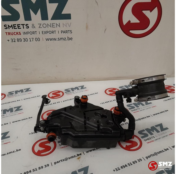 Mercedes-Benz Occ olieafscheider rechts AMG C63S Mercedes - Двигатель и запчасти для Легковых автомобилей: фото 1 Mercedes-Benz Occ olieafscheider rechts AMG C63S Mercedes - Двигатель и запчасти для Легковых автомобилей: фото 1