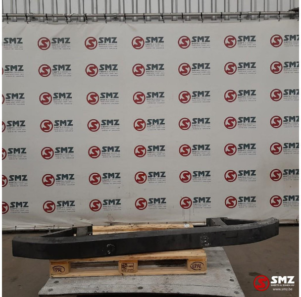 Mercedes-Benz Occ onderrijdbeveiliging Mercedes - Бампер для Грузовиков: фото 1 Mercedes-Benz Occ onderrijdbeveiliging Mercedes - Бампер для Грузовиков: фото 1