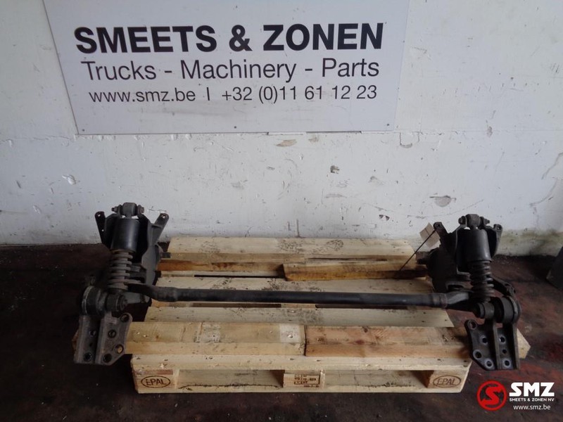 Mercedes-Benz Occ ophanging cabine actros mp2 - Подвеска кабины для Грузовиков: фото 1 Mercedes-Benz Occ ophanging cabine actros mp2 - Подвеска кабины для Грузовиков: фото 1