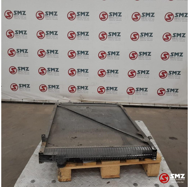 Mercedes-Benz Occ radiator Mercedes - Радиатор для Грузовиков: фото 3 Mercedes-Benz Occ radiator Mercedes - Радиатор для Грузовиков: фото 3