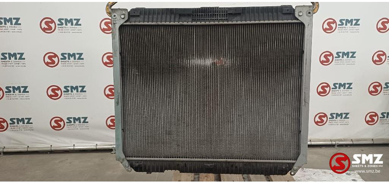 Mercedes-Benz Occ radiator OM470LA Mercedes - Радиатор для Грузовиков: фото 3 Mercedes-Benz Occ radiator OM470LA Mercedes - Радиатор для Грузовиков: фото 3