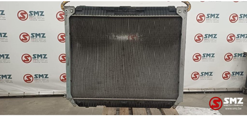 Mercedes-Benz Occ radiator OM470LA Mercedes - Радиатор для Грузовиков: фото 2 Mercedes-Benz Occ radiator OM470LA Mercedes - Радиатор для Грузовиков: фото 2