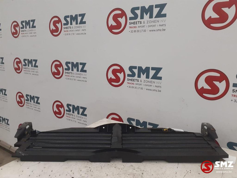 Mercedes-Benz Occ radiatorgrille Mercedes - Решётка радиатора для Грузовиков: фото 1 Mercedes-Benz Occ radiatorgrille Mercedes - Решётка радиатора для Грузовиков: фото 1