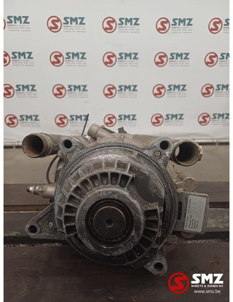 Mercedes-Benz Occ retarder Mercedes Voith - Коробка передач для Грузовиков: фото 4 Mercedes-Benz Occ retarder Mercedes Voith - Коробка передач для Грузовиков: фото 4