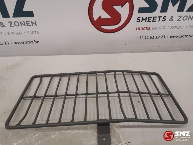 Mercedes-Benz Occ rooster links koplamp Actros - Передняя фара для Грузовиков: фото 1 Mercedes-Benz Occ rooster links koplamp Actros - Передняя фара для Грузовиков: фото 1