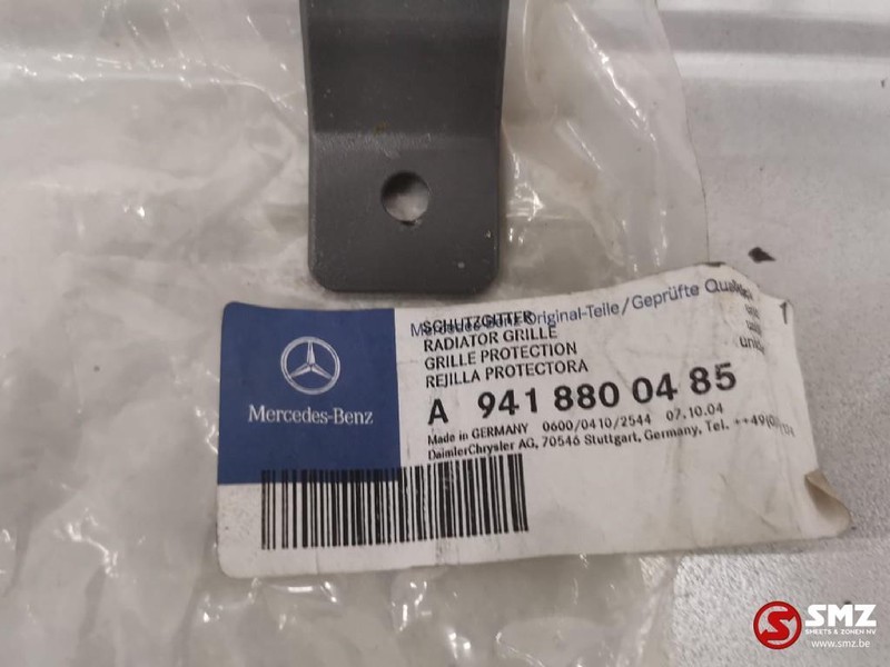 Mercedes-Benz Occ rooster links koplamp Actros - Передняя фара для Грузовиков: фото 2 Mercedes-Benz Occ rooster links koplamp Actros - Передняя фара для Грузовиков: фото 2