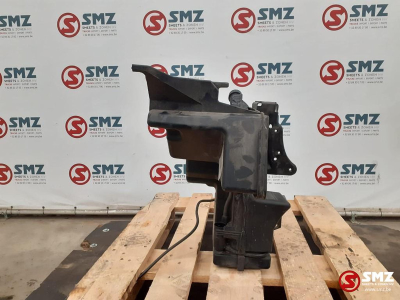 Mercedes-Benz Occ ruitensproeierreservoir Mercedes - Щетка стеклоочистителя для Грузовиков: фото 4 Mercedes-Benz Occ ruitensproeierreservoir Mercedes - Щетка стеклоочистителя для Грузовиков: фото 4