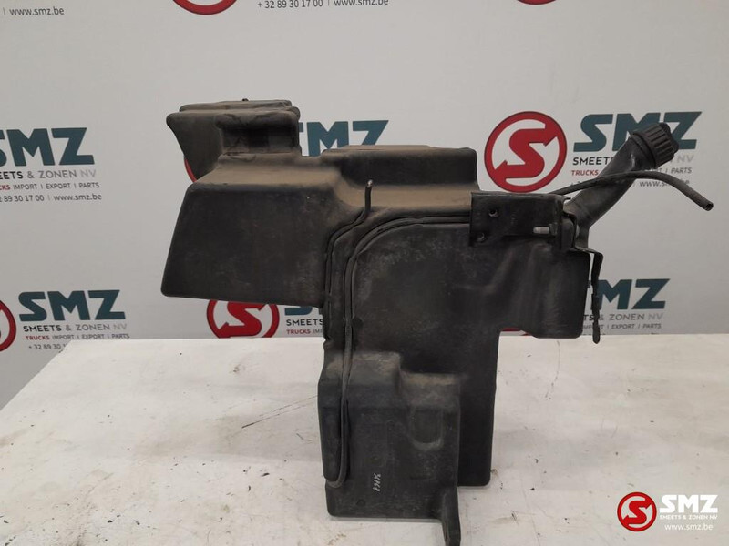 Mercedes-Benz Occ ruitensproeiervloeistoftank + waterpomp Merced - Щетка стеклоочистителя для Грузовиков: фото 1 Mercedes-Benz Occ ruitensproeiervloeistoftank + waterpomp Merced - Щетка стеклоочистителя для Грузовиков: фото 1