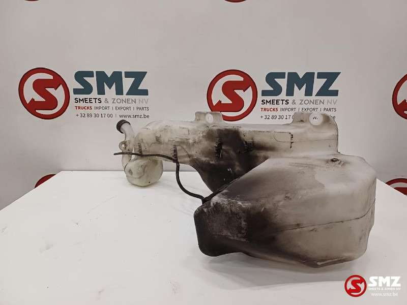 Mercedes-Benz Occ ruitenwissersproeierreservoir Mercedes - Щетка стеклоочистителя для Грузовиков: фото 2 Mercedes-Benz Occ ruitenwissersproeierreservoir Mercedes - Щетка стеклоочистителя для Грузовиков: фото 2