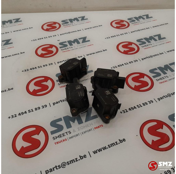 Mercedes-Benz Occ set van 4 magneetventielen AMG C63S Mercedes - Двигатель и запчасти для Легковых автомобилей: фото 3 Mercedes-Benz Occ set van 4 magneetventielen AMG C63S Mercedes - Двигатель и запчасти для Легковых автомобилей: фото 3