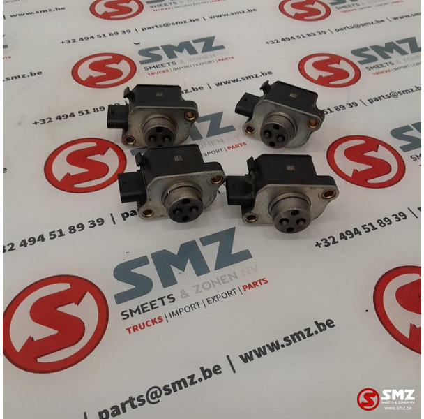 Mercedes-Benz Occ set van 4 magneetventielen AMG C63S Mercedes - Двигатель и запчасти для Легковых автомобилей: фото 5 Mercedes-Benz Occ set van 4 magneetventielen AMG C63S Mercedes - Двигатель и запчасти для Легковых автомобилей: фото 5