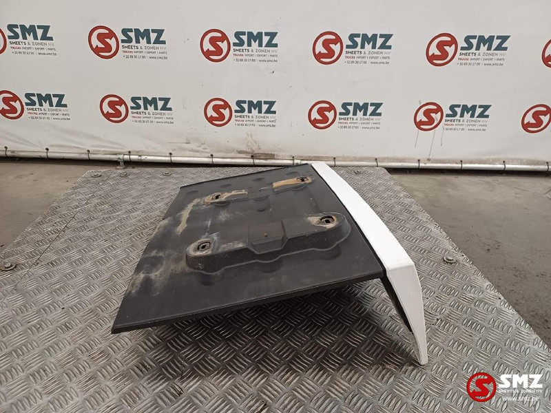 Mercedes-Benz Occ spatbord linksvooraan Mercedes - Кузов и экстерьер для Грузовиков: фото 3 Mercedes-Benz Occ spatbord linksvooraan Mercedes - Кузов и экстерьер для Грузовиков: фото 3