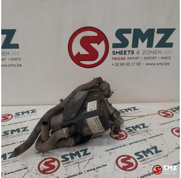 Mercedes-Benz Occ standverwarming Thermo Pro 50 Mercedes - Отопление/ Вентиляция для Грузовиков: фото 3 Mercedes-Benz Occ standverwarming Thermo Pro 50 Mercedes - Отопление/ Вентиляция для Грузовиков: фото 3