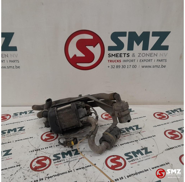 Mercedes-Benz Occ standverwarming Thermo Pro 50 Mercedes - Отопление/ Вентиляция для Грузовиков: фото 2 Mercedes-Benz Occ standverwarming Thermo Pro 50 Mercedes - Отопление/ Вентиляция для Грузовиков: фото 2