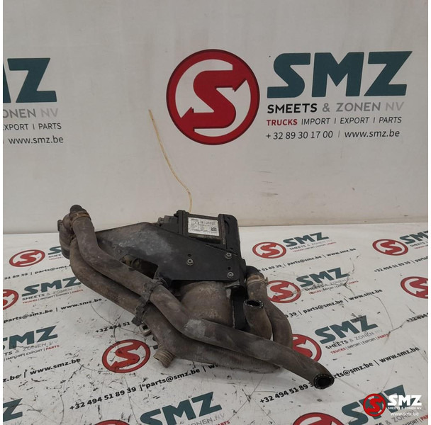 Mercedes-Benz Occ standverwarming Thermo Pro 50 Mercedes - Отопление/ Вентиляция для Грузовиков: фото 4 Mercedes-Benz Occ standverwarming Thermo Pro 50 Mercedes - Отопление/ Вентиляция для Грузовиков: фото 4