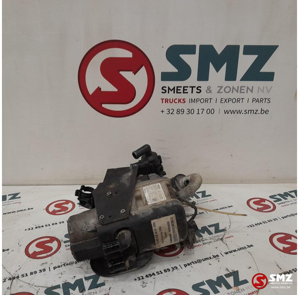 Mercedes-Benz Occ standverwarming Thermo Pro 50 Mercedes - Отопление/ Вентиляция для Грузовиков: фото 1 Mercedes-Benz Occ standverwarming Thermo Pro 50 Mercedes - Отопление/ Вентиляция для Грузовиков: фото 1