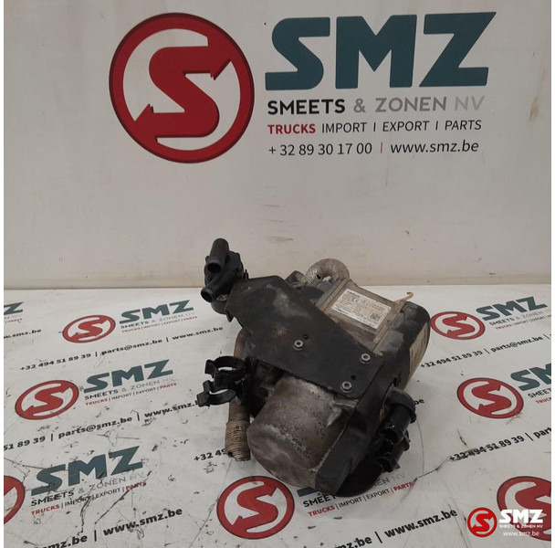 Mercedes-Benz Occ standverwarming Thermo Pro 50 Mercedes - Отопление/ Вентиляция для Грузовиков: фото 2 Mercedes-Benz Occ standverwarming Thermo Pro 50 Mercedes - Отопление/ Вентиляция для Грузовиков: фото 2