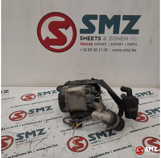 Mercedes-Benz Occ standverwarming Thermo Pro 50 Mercedes - Отопление/ Вентиляция для Грузовиков: фото 3 Mercedes-Benz Occ standverwarming Thermo Pro 50 Mercedes - Отопление/ Вентиляция для Грузовиков: фото 3