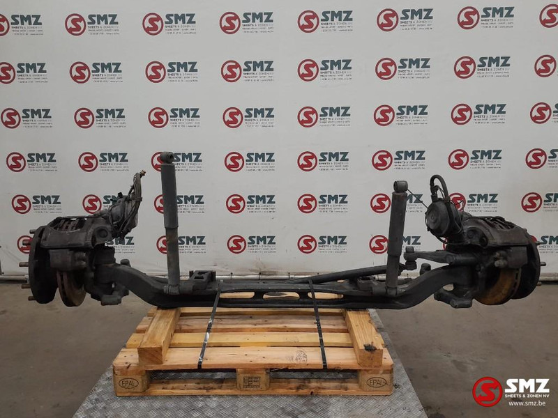 Mercedes-Benz Occ stuuras F7.5/C22.5 Mercedes - Рулевое управление для Грузовиков: фото 2 Mercedes-Benz Occ stuuras F7.5/C22.5 Mercedes - Рулевое управление для Грузовиков: фото 2