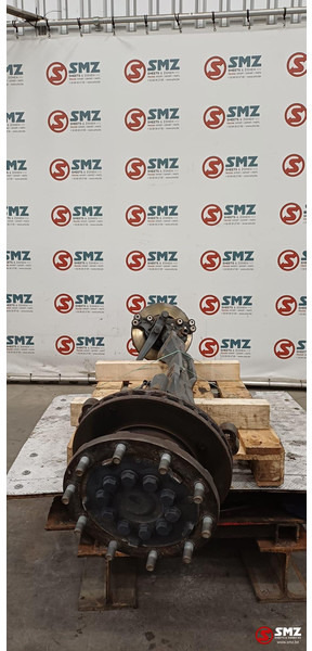 Mercedes-Benz Occ stuuras NL4/51DCL-7,5 Mercedes - Рулевое управление для Грузовиков: фото 3 Mercedes-Benz Occ stuuras NL4/51DCL-7,5 Mercedes - Рулевое управление для Грузовиков: фото 3