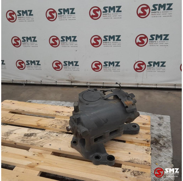 Mercedes-Benz Occ stuurhuis Mercedes - Рулевой механизм для Грузовиков: фото 1 Mercedes-Benz Occ stuurhuis Mercedes - Рулевой механизм для Грузовиков: фото 1