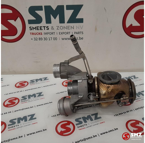 Mercedes-Benz Occ turbocharger AMG C63S Mercedes - Турбина для Легковых автомобилей: фото 2 Mercedes-Benz Occ turbocharger AMG C63S Mercedes - Турбина для Легковых автомобилей: фото 2