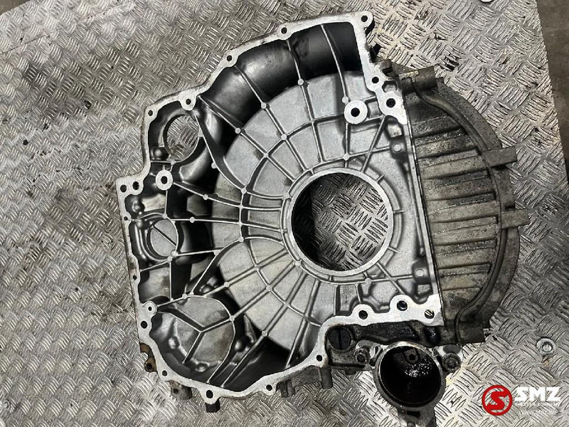 Двигатель и запчасти для Грузовиков Mercedes-Benz Occ vliegwielhuis OM471LA Mercedes: фото 6