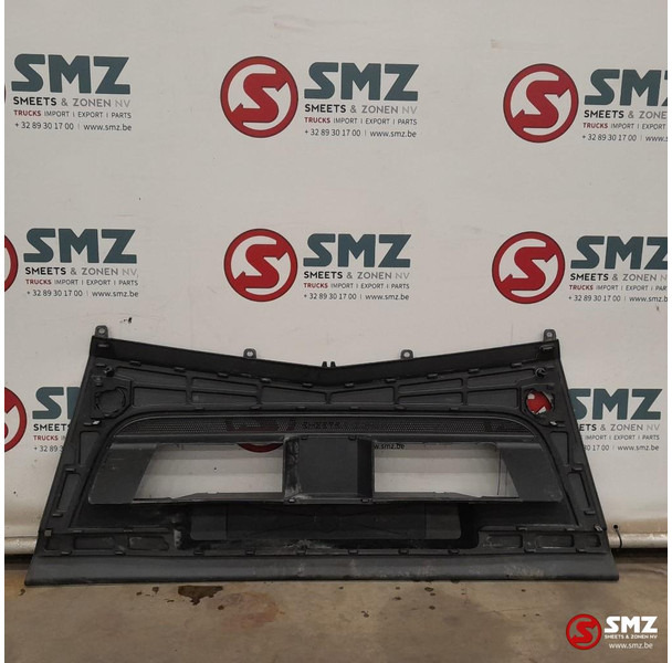 Mercedes-Benz Occ voorgrille Mercedes - Решётка радиатора для Грузовиков: фото 2 Mercedes-Benz Occ voorgrille Mercedes - Решётка радиатора для Грузовиков: фото 2