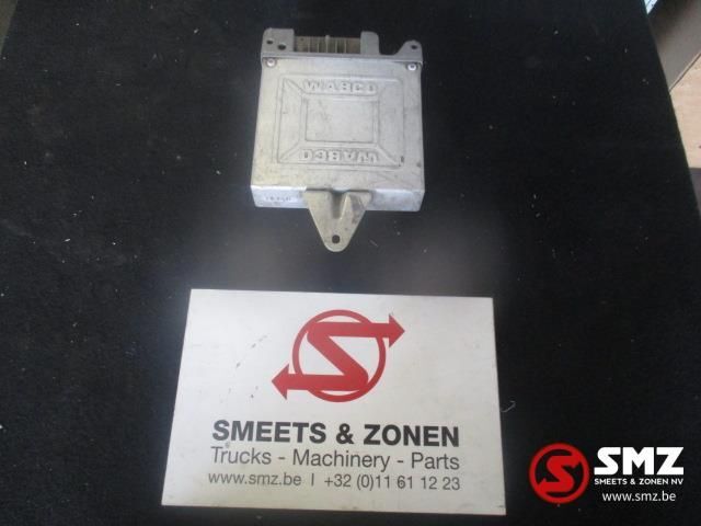 Mercedes-Benz Occ wabco ecu 4461000440 - Блок управления для Грузовиков: фото 3 Mercedes-Benz Occ wabco ecu 4461000440 - Блок управления для Грузовиков: фото 3