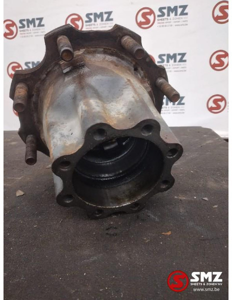 Mercedes-Benz Occ wielnaaf Mercedes - Рулевое управление для Грузовиков: фото 2 Mercedes-Benz Occ wielnaaf Mercedes - Рулевое управление для Грузовиков: фото 2