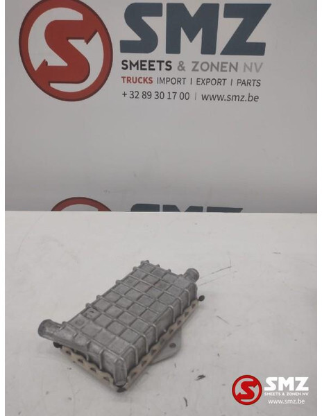 Mercedes-Benz Oliekoeler mercedes sprinter w638 w202 w210 a60118 - Система охлаждения для Грузовиков: фото 1 Mercedes-Benz Oliekoeler mercedes sprinter w638 w202 w210 a60118 - Система охлаждения для Грузовиков: фото 1