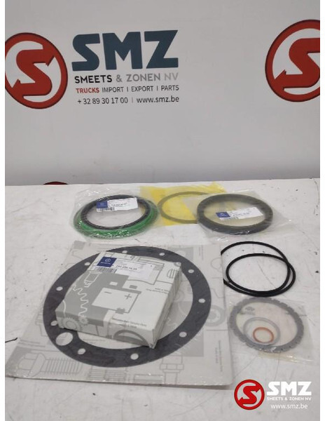 Mercedes-Benz Reparatieset wielnaaf mercedes axor actros atego a - Подвеска для Грузовиков: фото 1 Mercedes-Benz Reparatieset wielnaaf mercedes axor actros atego a - Подвеска для Грузовиков: фото 1