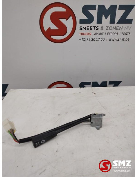 Mercedes-Benz Ruitenwisserschakelaar mercedes w631 a6315450222 - Щетка стеклоочистителя для Грузовиков: фото 1 Mercedes-Benz Ruitenwisserschakelaar mercedes w631 a6315450222 - Щетка стеклоочистителя для Грузовиков: фото 1