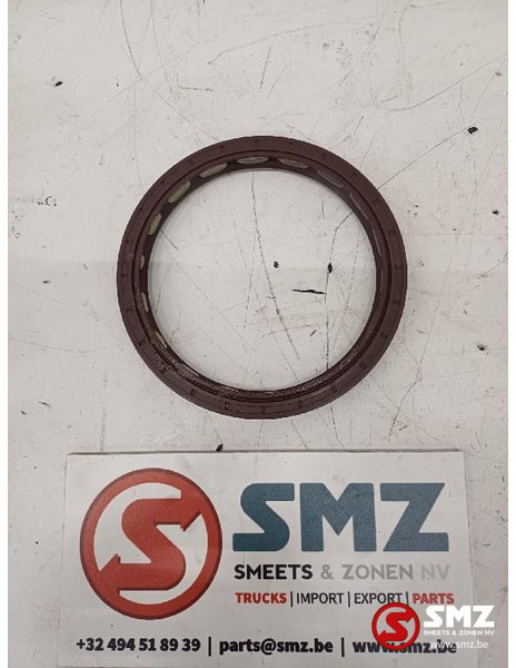 Mercedes-Benz Set van 4 wielnaafkeerrringen Mercedes - Подвеска для Грузовиков: фото 2 Mercedes-Benz Set van 4 wielnaafkeerrringen Mercedes - Подвеска для Грузовиков: фото 2