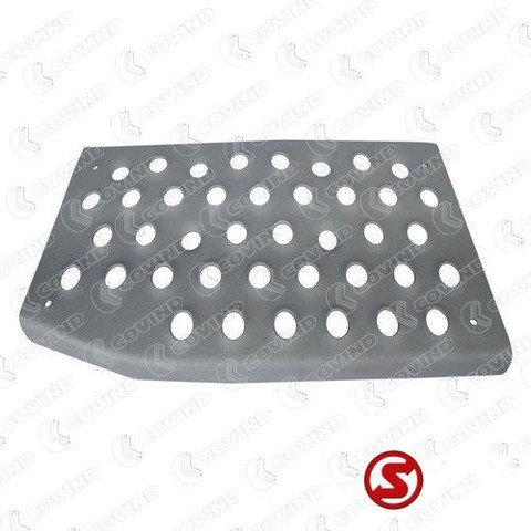 Mercedes-Benz Trede actros mp 1 - 2 -3 mega space links - Боковая подножка для Грузовиков: фото 1 Mercedes-Benz Trede actros mp 1 - 2 -3 mega space links - Боковая подножка для Грузовиков: фото 1