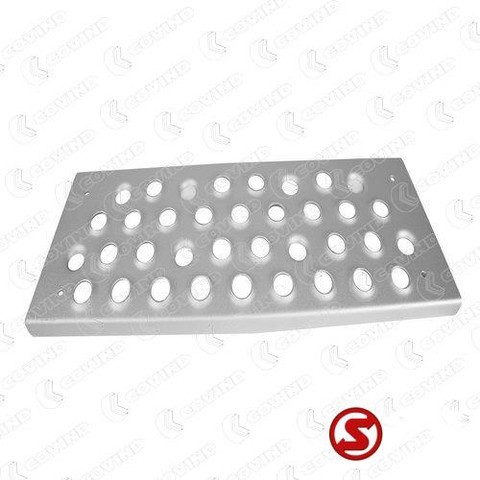 Mercedes-Benz Trede actros mp1 - 2 - 3 mega space l+r - Боковая подножка для Грузовиков: фото 1 Mercedes-Benz Trede actros mp1 - 2 - 3 mega space l+r - Боковая подножка для Грузовиков: фото 1