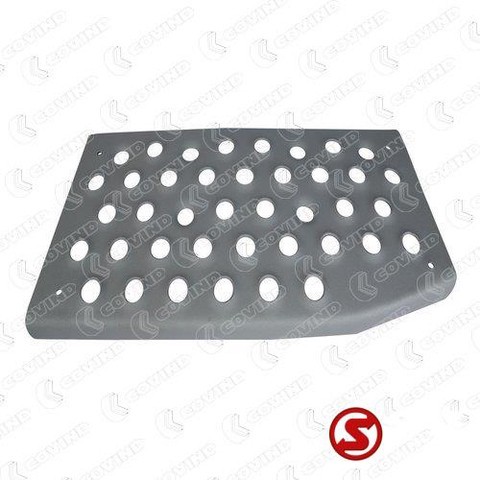 Mercedes-Benz Trede actros mp1 - 2 - 3 mega space rechts - Боковая подножка для Грузовиков: фото 1 Mercedes-Benz Trede actros mp1 - 2 - 3 mega space rechts - Боковая подножка для Грузовиков: фото 1