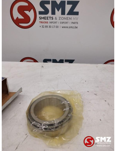 Mercedes-Benz Wiellager mercedes a0039812605 - Подвеска для Грузовиков: фото 1 Mercedes-Benz Wiellager mercedes a0039812605 - Подвеска для Грузовиков: фото 1