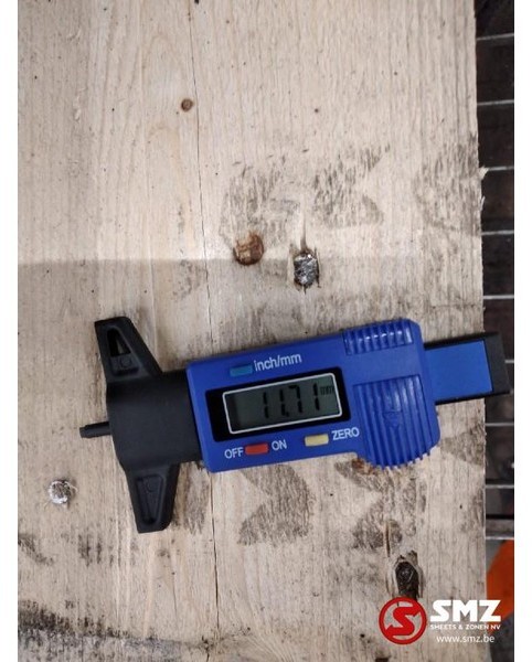 Шина для Грузовиков Pirelli Occ Band 315/75R24.5 Pirelli FH15: фото 6 Шина для Грузовиков Pirelli Occ Band 315/75R24.5 Pirelli FH15: фото 6