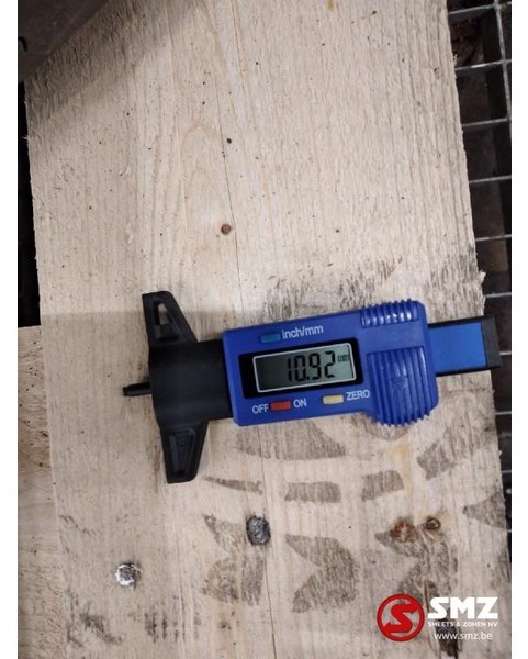 Шина для Грузовиков Pirelli Occ Band 315/75R24.5 Pirelli FH15: фото 7 Шина для Грузовиков Pirelli Occ Band 315/75R24.5 Pirelli FH15: фото 7