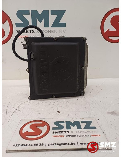 Renault Occ AdBluepomp Renault - Топливная система для Грузовиков: фото 1 Renault Occ AdBluepomp Renault - Топливная система для Грузовиков: фото 1