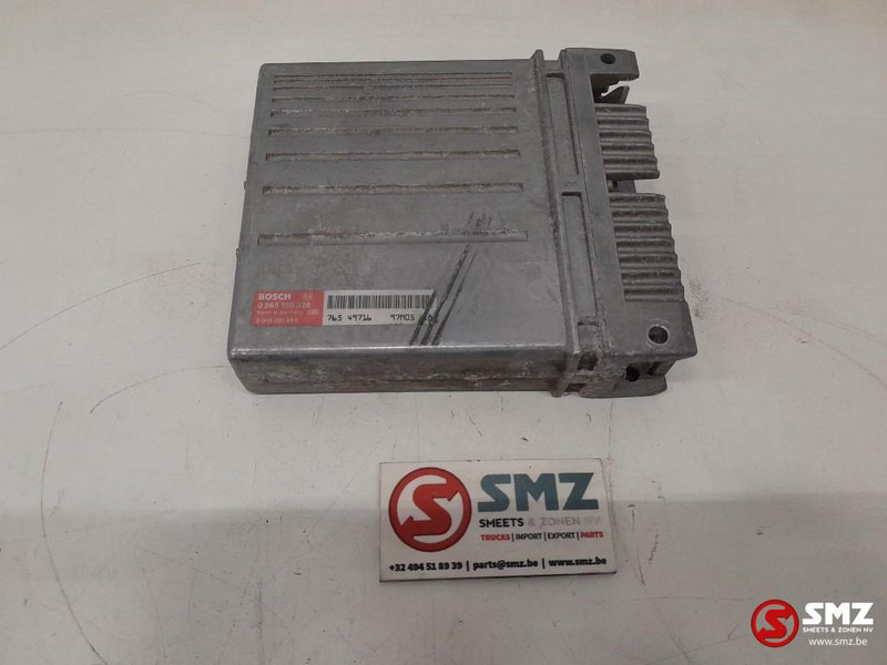 Renault Occ ECU ABS regeleenheid Renault - Блок управления для Грузовиков: фото 3 Renault Occ ECU ABS regeleenheid Renault - Блок управления для Грузовиков: фото 3