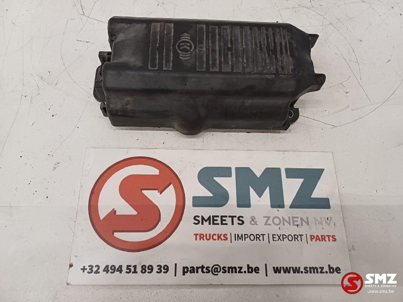 Renault Occ ECU EBS7 regeleenheid Renault - Блок управления для Грузовиков: фото 2 Renault Occ ECU EBS7 regeleenheid Renault - Блок управления для Грузовиков: фото 2