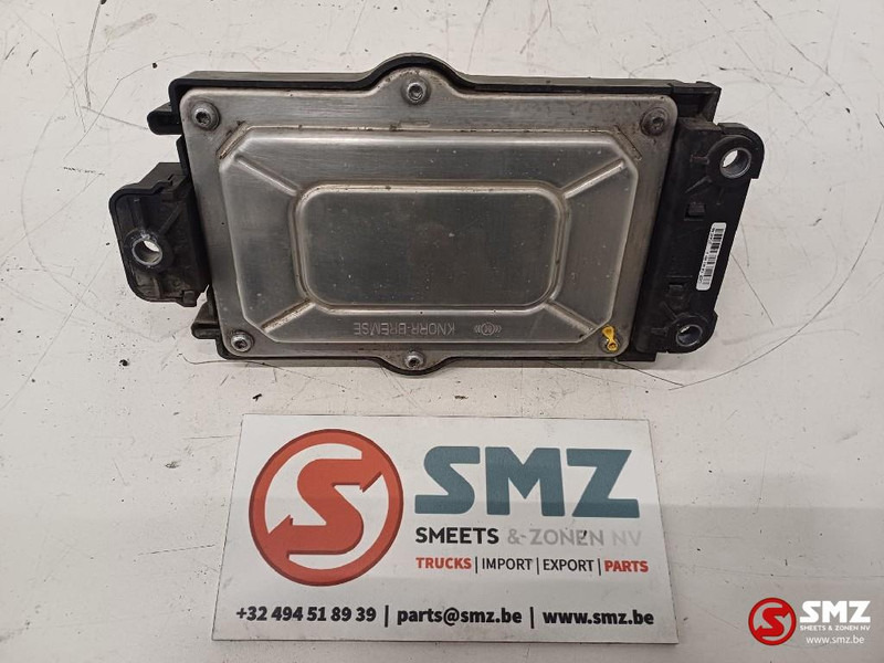 Renault Occ ECU EBS7 regeleenheid Renault - Блок управления для Грузовиков: фото 4 Renault Occ ECU EBS7 regeleenheid Renault - Блок управления для Грузовиков: фото 4