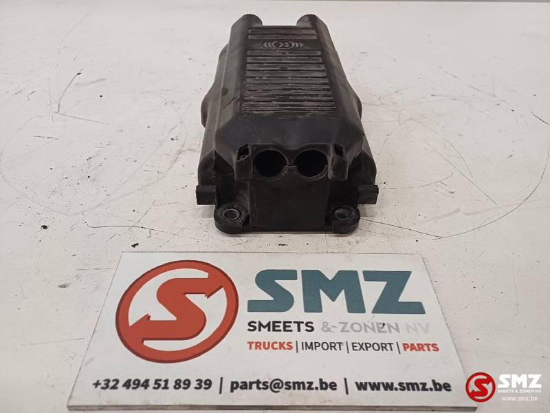 Renault Occ ECU EBS7 regeleenheid Renault - Блок управления для Грузовиков: фото 3 Renault Occ ECU EBS7 regeleenheid Renault - Блок управления для Грузовиков: фото 3