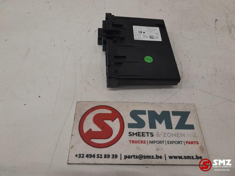 Renault Occ ECU ECS niveauregeleenheid Renault - Блок управления для Грузовиков: фото 3 Renault Occ ECU ECS niveauregeleenheid Renault - Блок управления для Грузовиков: фото 3