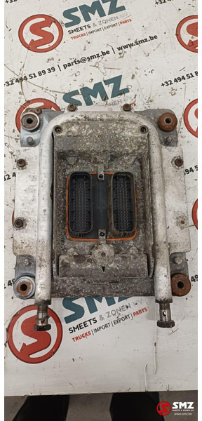 Renault Occ ECU motorbesturingseenheid DXI5 Renault - Блок управления для Грузовиков: фото 1 Renault Occ ECU motorbesturingseenheid DXI5 Renault - Блок управления для Грузовиков: фото 1