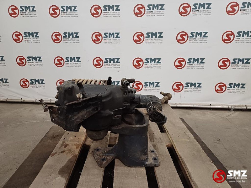 Renault Occ Stuurhuis Renault - Рулевой механизм для Грузовиков: фото 3 Renault Occ Stuurhuis Renault - Рулевой механизм для Грузовиков: фото 3